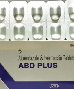 Abd Plus Tablet_INTAS