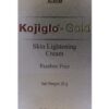 Kojiglo Gold Cream