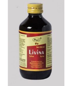 Livina Syrup_Deys Medical