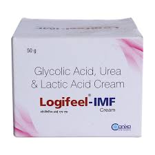Logifeel Imf Cream