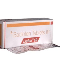 Lumbril Tablet