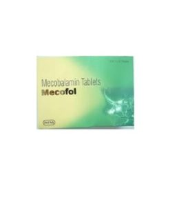 Mecofol Tablet_INTAS