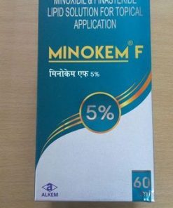 Minokem F Solution_ALKEM LABS