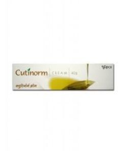 Cutinorm Cream_IPCA Labs