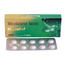 Mecofol Tablet