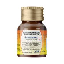 Multivite FM Omega Capsule