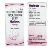 Nailrox Nail Lacquer