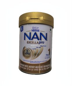 Nestle Nan Excella Pro 1 Powder
