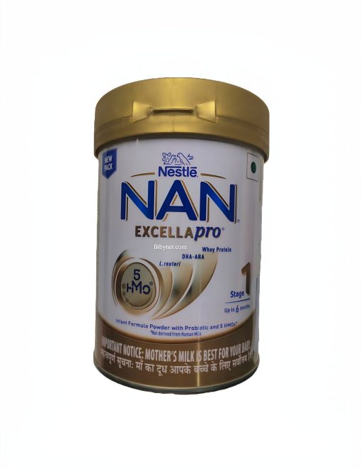 Nestle Nan Excella Pro 1 Powder