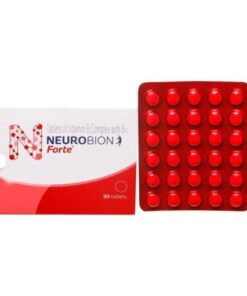 Neurobion Forte Tablet