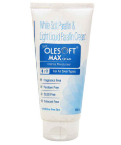 Olesoft Max Cream