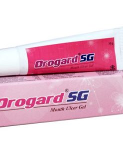 Orogard SG Gel