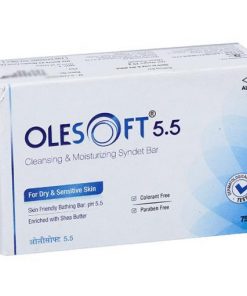 Olesoft Soap