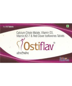 Ostiflav Tablet_Zydus Cadila