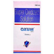 Oxum Spray