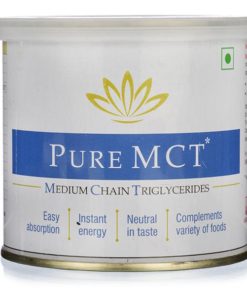 Pure Mct Powder_Aristo Pharma