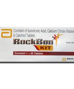 Rockbon Kit_ABBOTT