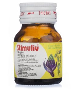 Stimuliv Tablet_Franco Indian Pharma