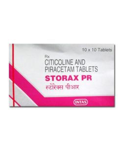 Storax PR Tablet_INTAS