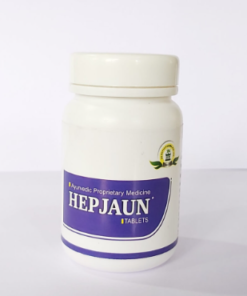 Hepjaun Tablet