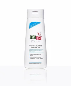 Sebamed Anti Dandruff Shampoo