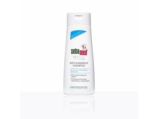 Sebamed Anti Dandruff Shampoo