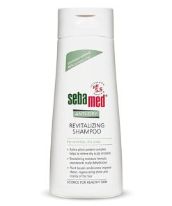 Sebamed Anti Dry Revitalizing Shampoo