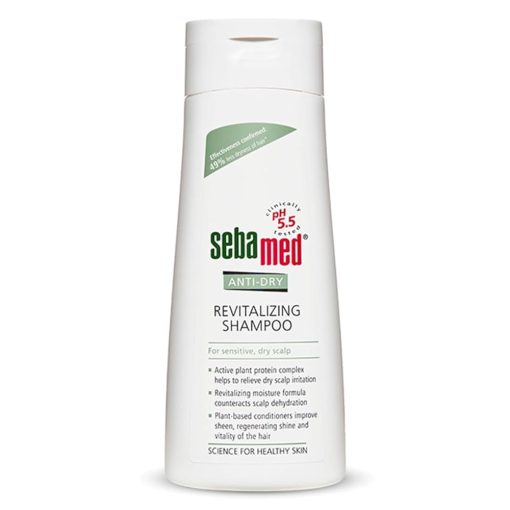 Sebamed Anti Dry Revitalizing Shampoo