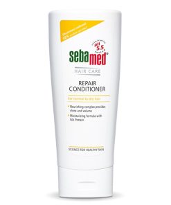 Sebamed Hair Repair Conditioner