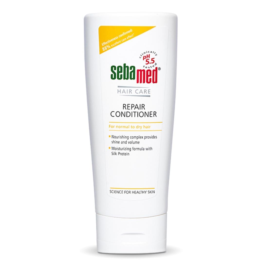 Sebamed Hair Repair Conditioner