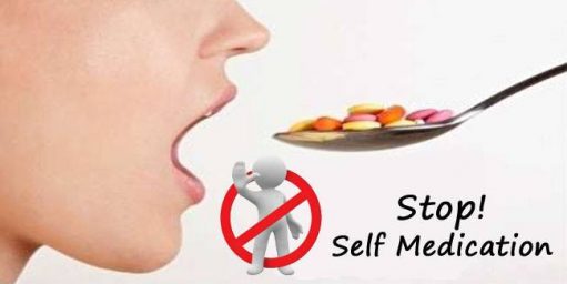 Self Medication: Dos and Don’ts