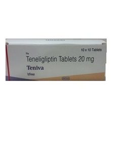 Teniva 20 mg Tablet_INTAS