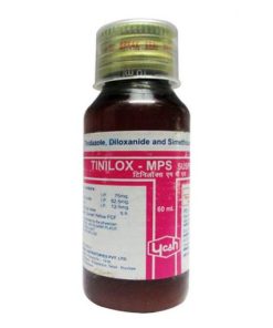 Tinilox Mps Suspension_YASH PHARMA