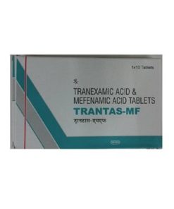 Trantas MF Tablet_INTAS
