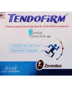 Tendofirm Capsule
