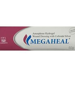 Megaheal Gel_Aristo Pharma