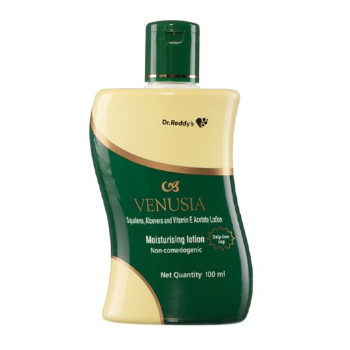 Venusia Moisturising Lotion