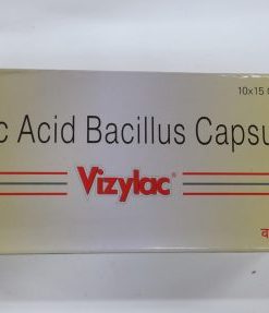 Vizylac Sachet_Unichem Labs