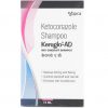 Keraglo AD Anti Dandruff Shampoo
