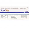 Dremz Ultra Cream