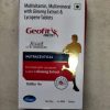 Geofit Capsule for men