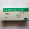 Luliford Cream