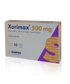 Xorimax 500 mg Tablet_NOVARTIS INDIA
