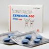Zenegra 100mg