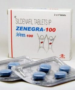 Zenegra 100mg