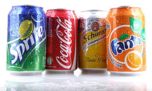 How Fizzy Drinks like Soda Negatively Impact Your Health