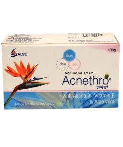 Acnethro Soap_Salve Pharma