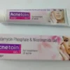 Acnetoin Gel