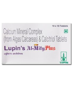 Almity Plus Tablet_Lupin