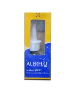 Alerflo Nasal Spray_DR REDDY